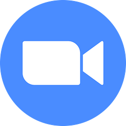 Zoom logo